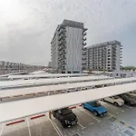 Community Views Studio Near Nad Al Sheba Gardens With Balcony, Mag 980, Mohammad Bin Rashid By Deluxe Holiday Homes