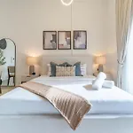 Community Views Studio Near Nad Al Sheba Gardens With Balcony, Mag 980, Mohammad Bin Rashid By Deluxe Holiday Homes